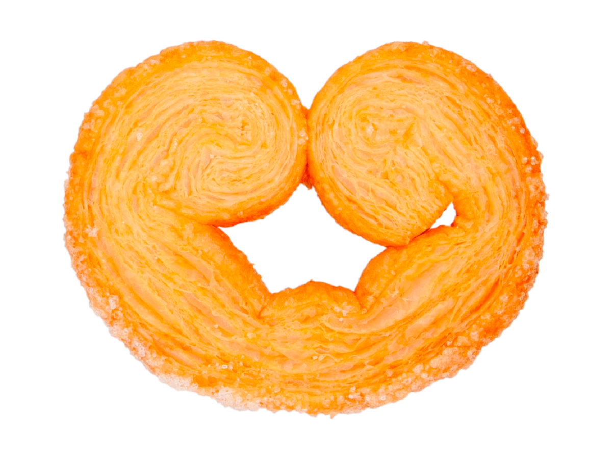Sugar Puff